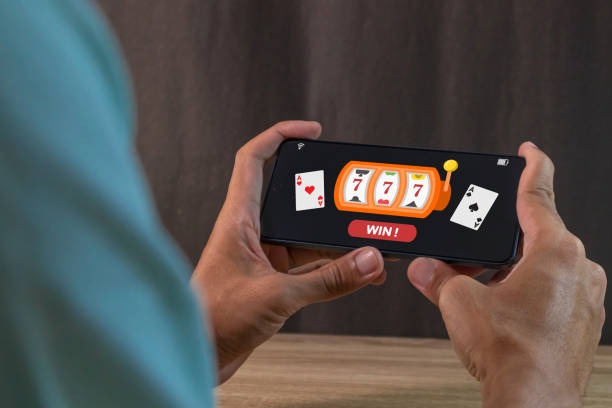 Live Sakong dealer table on warteg4d platform showing three cards and betting interface